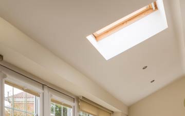 Per Ffordd Llan conservatory roof insulation companies