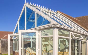 conservatory roof insulation costs Per Ffordd Llan