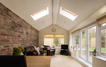 conservatory roof insulation Per Ffordd Llan, Flintshire