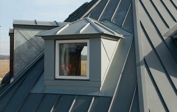 metal roofing Per Ffordd Llan, Flintshire