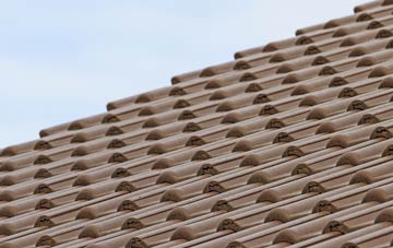 plastic roofing Per Ffordd Llan, Flintshire