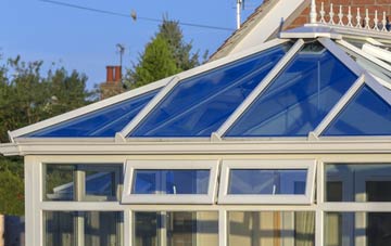 professional Per Ffordd Llan conservatory insulation