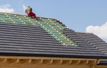 roof replacement Per Ffordd Llan, Flintshire