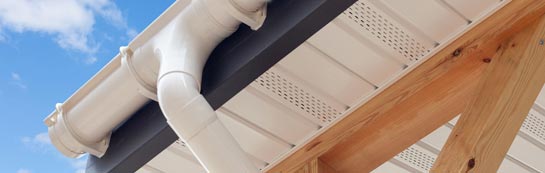 get Per Ffordd Llan guttering quotes today