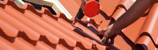save on Per Ffordd Llan roof installation costs