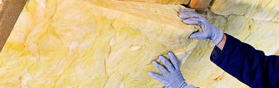 quotes for Per Ffordd Llan roof insulation