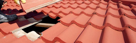 compare Per Ffordd Llan roof repair quotes