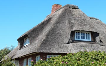 thatch roofing Per Ffordd Llan, Flintshire
