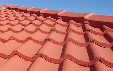 Per Ffordd Llan tile and slate roof replacement