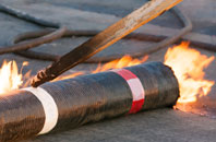 free Per Ffordd Llan flat roofing repair quotes