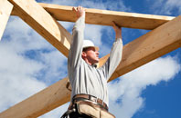 Per Ffordd Llan roof replacement work