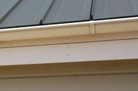 Per Ffordd Llan soffit repair