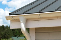 Per Ffordd Llan soffits